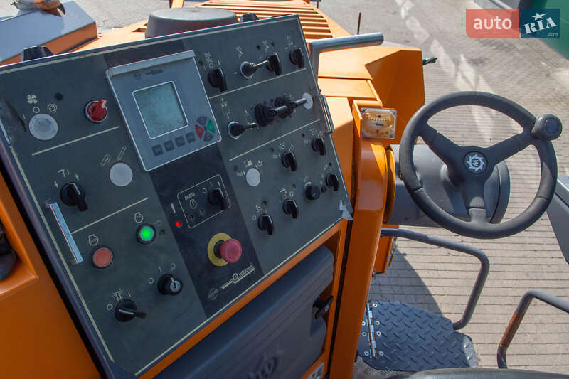 Фреза дорожная Wirtgen W 100 2010 в Житомире