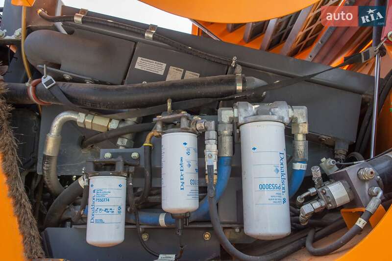 Фреза дорожная Wirtgen W 100 2010 в Житомире