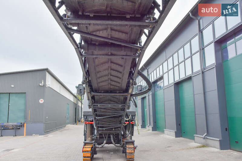 Фреза дорожная Wirtgen W 150 2009 в Житомире