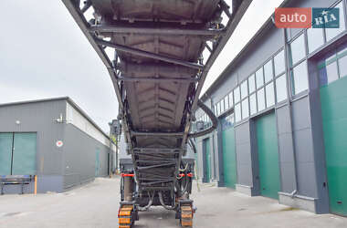 Фреза дорожная Wirtgen W 150 2009 в 