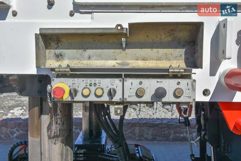 Другая строительная техника Wirtgen W 2000 2008 в Житомире