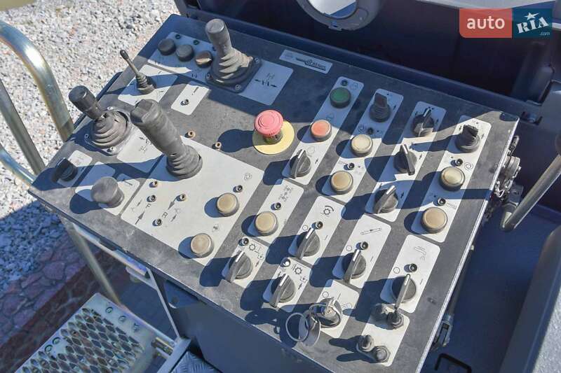 Другая строительная техника Wirtgen W 2000 2008 в Житомире