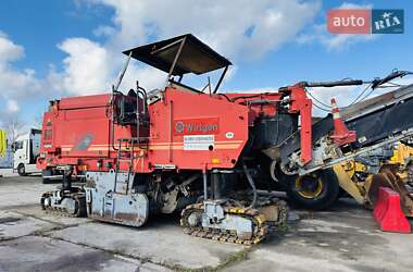 Фреза дорожня Wirtgen W 2000 2001 в Кам'янському