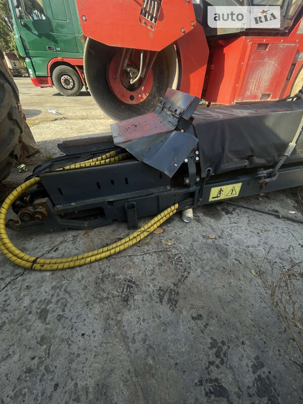 Другая спецтехника Wirtgen W 500 2001 в Днепре