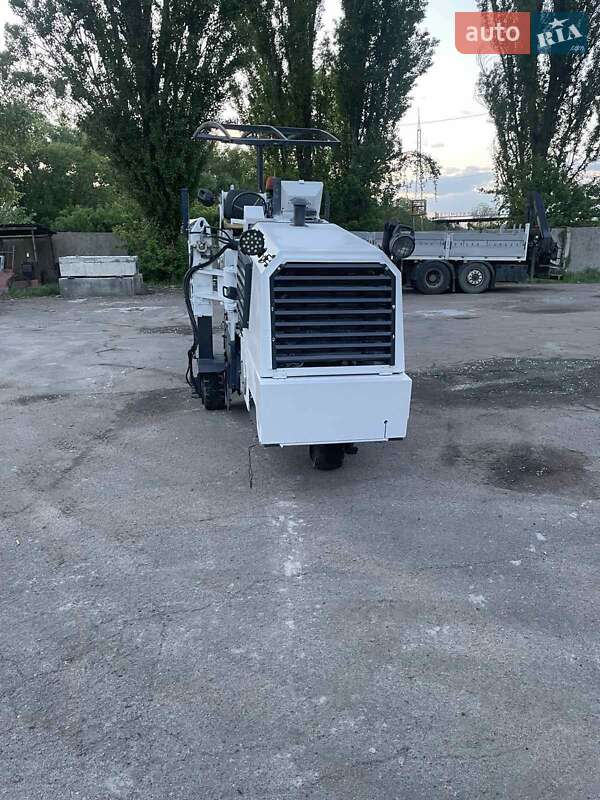 Фреза дорожная Wirtgen W 500 2003 в Золотоноше