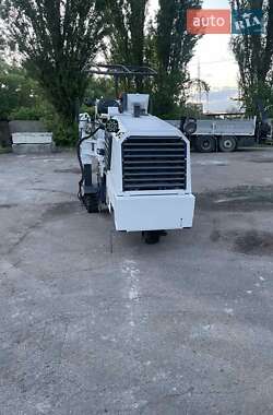 Фреза дорожная Wirtgen W 500 2003 в 