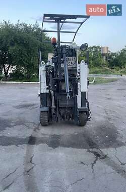 Фреза дорожная Wirtgen W 500 2003 в 