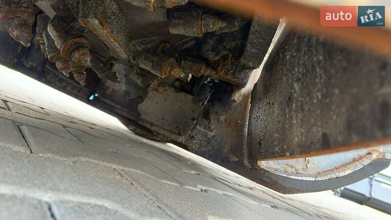 Фреза дорожня Wirtgen W 50 2006 в Житомирі фото 2 Фреза дорожня Wirtgen W 50 2006 в Житомирі