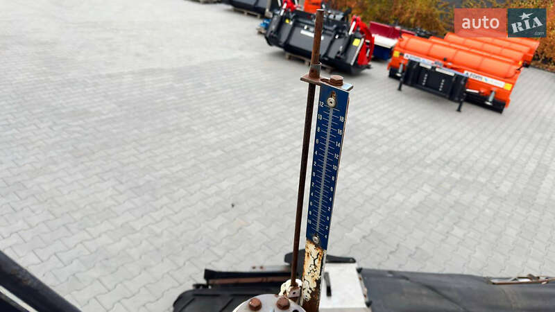 Фреза дорожня Wirtgen W 50 2006 в Житомирі фото 14 Фреза дорожня Wirtgen W 50 2006 в Житомирі