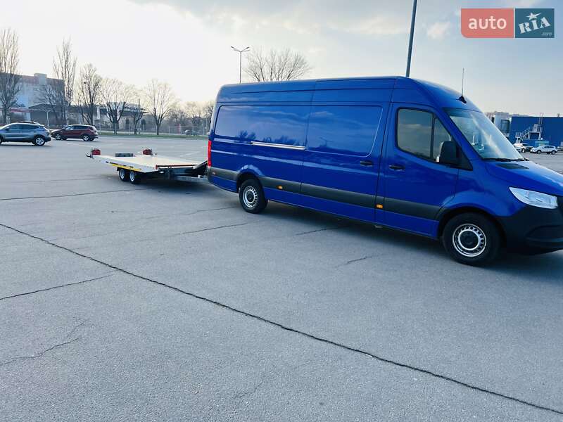 Лафет Wormann 2700VG 2020 в Дніпрі