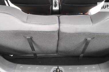 Хэтчбек Wuling HG Mini EV 2021 в 
