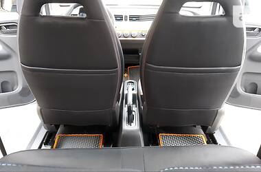 Хэтчбек Wuling HG Mini EV 2021 в 