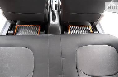 Хэтчбек Wuling HG Mini EV 2021 в 