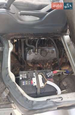 Мінівен Wuling LZW 2006 в 