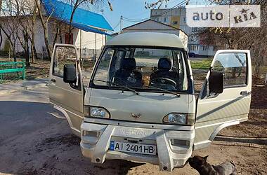 Мінівен Wuling Xingwang 2006 в 