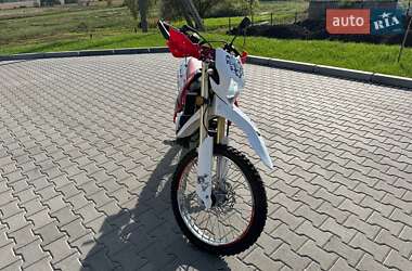 Мотоцикл Кросс X-Drive CRF-300 2021 в Шумске