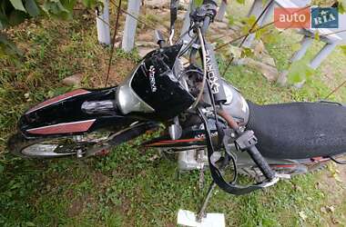 Мотоцикл Многоцелевой (All-round) X-Drive CRF-300 2019 в Яремче