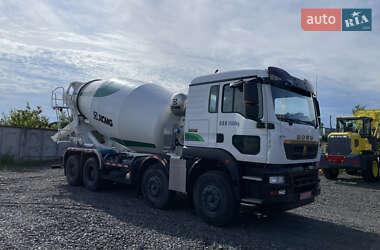 Бетономешалка (Миксер) XCMG G12V 2025 в 