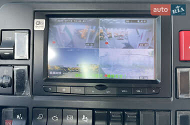 Бетономешалка (Миксер) XCMG G12V 2025 в 