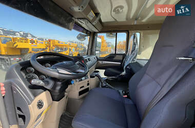 Бетономешалка (Миксер) XCMG G12V 2025 в 