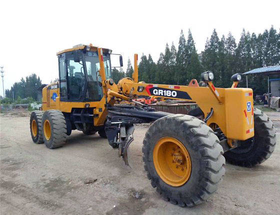 XCMG GR