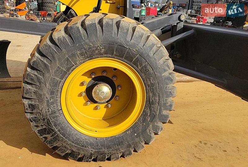 Автогрейдер XCMG GR 2025 в Киеве фото 6 Автогрейдер XCMG GR 2025 в Киеве