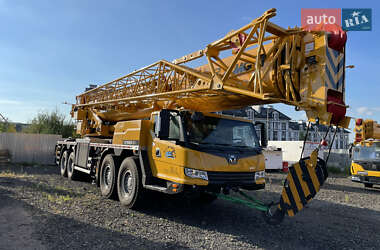 Автокран XCMG QY100 K5C 2024 в 