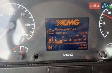 Автокран XCMG QY25K5 2023 в 
