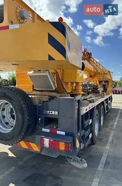Автокран XCMG QY25K5 2022 в 