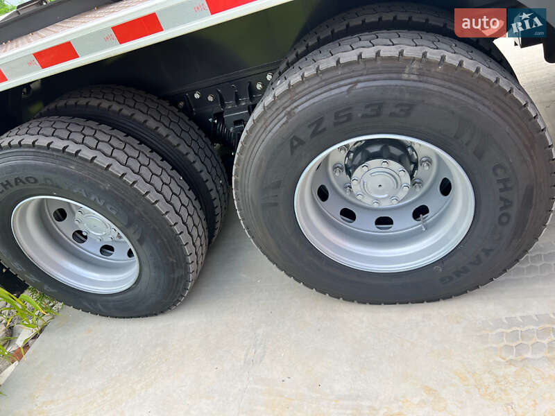 Автокран XCMG QY25K5 2025 в Житомире фото 9 Автокран XCMG QY25K5 2025 в Житомире