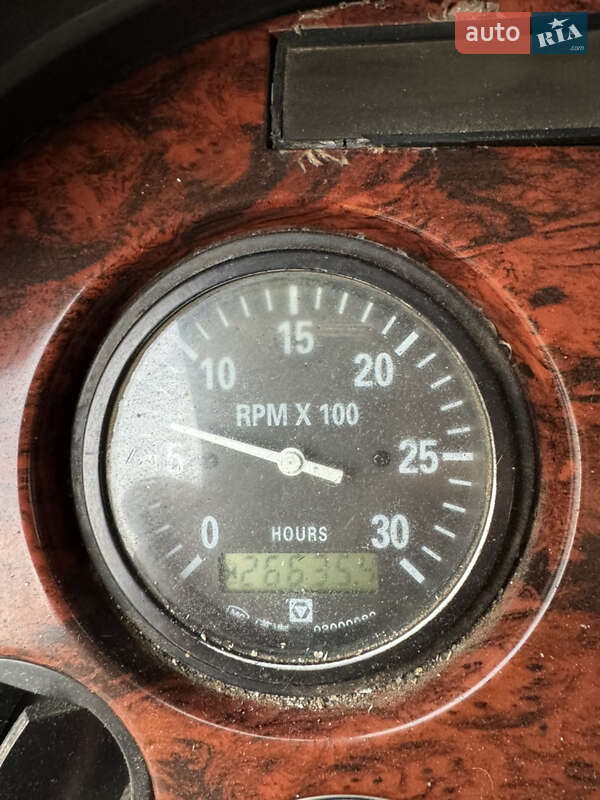 Автокран XCMG QY25K5 2008 в Киеве