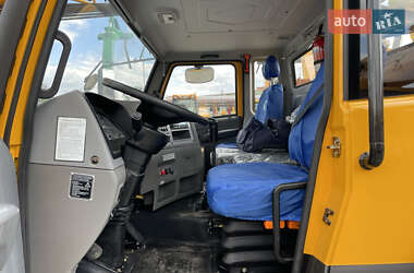 Автокран XCMG QY25K5D 2025 в 