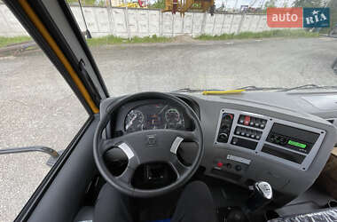 Автокран XCMG QY25K5D 2025 в 