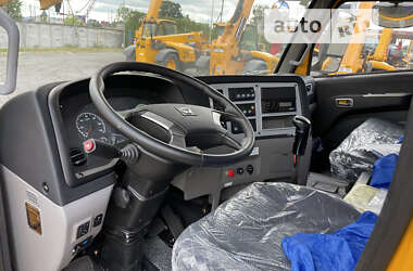 Автокран XCMG QY30K5 2024 в Луцке