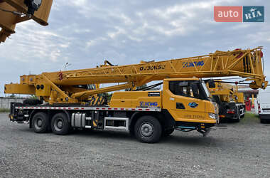 Автокран XCMG QY30K5 2025 в 
