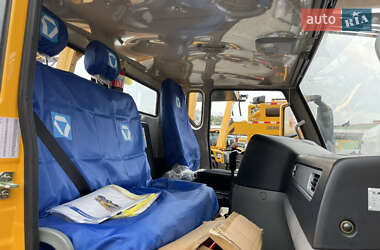 Автокран XCMG QY30K5 2025 в 
