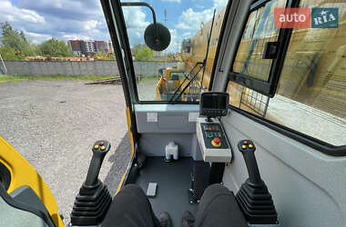 Автокран XCMG QY50 KD 2025 в 