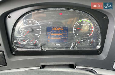 Автокран XCMG QY50 KD 2025 в 