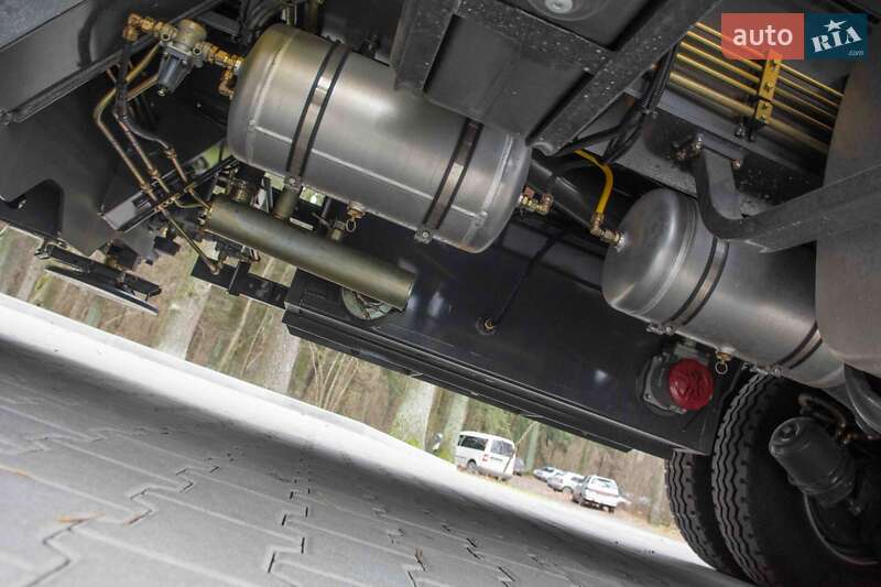 Автокран XCMG QY50 KD 2025 в Житомире фото 18 Автокран XCMG QY50 KD 2025 в Житомире