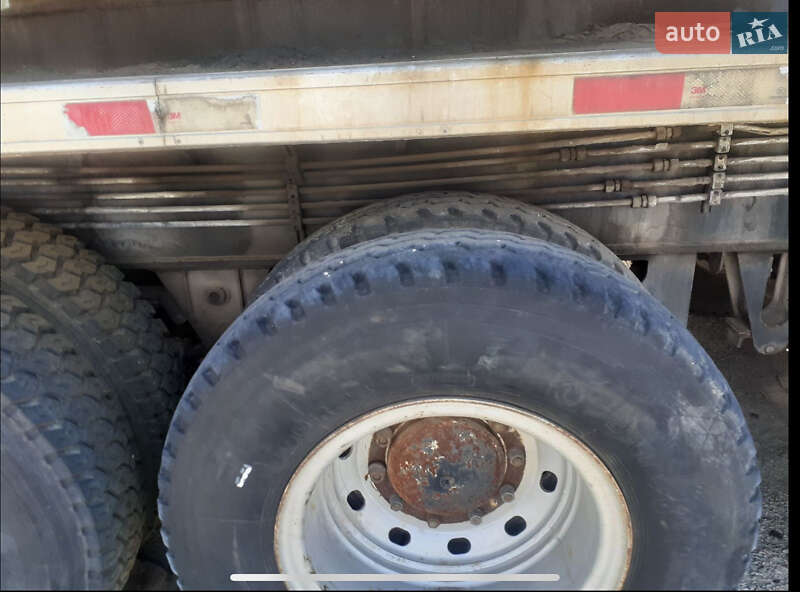 Автокран XCMG QY 2011 в Днепре