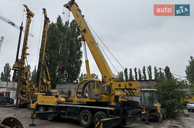 Автокран XCMG QY 2007 в 