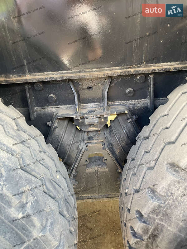 Автокран XCMG WZ 2013 в Білій Церкві фото 6 Автокран XCMG WZ 2013 в Білій Церкві