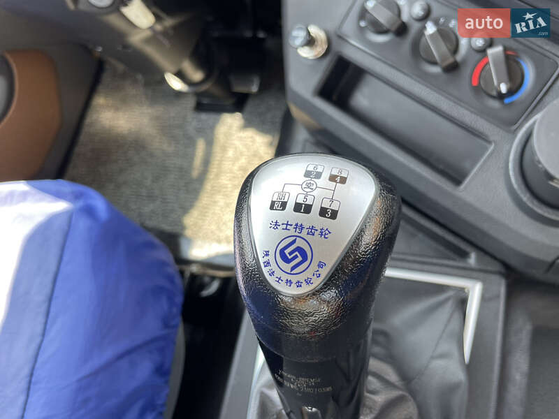 Автокран XCMG  XCT 16 2025 в Луцке