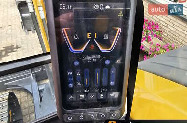 Миниэкскаватор XCMG XE 2024 в 