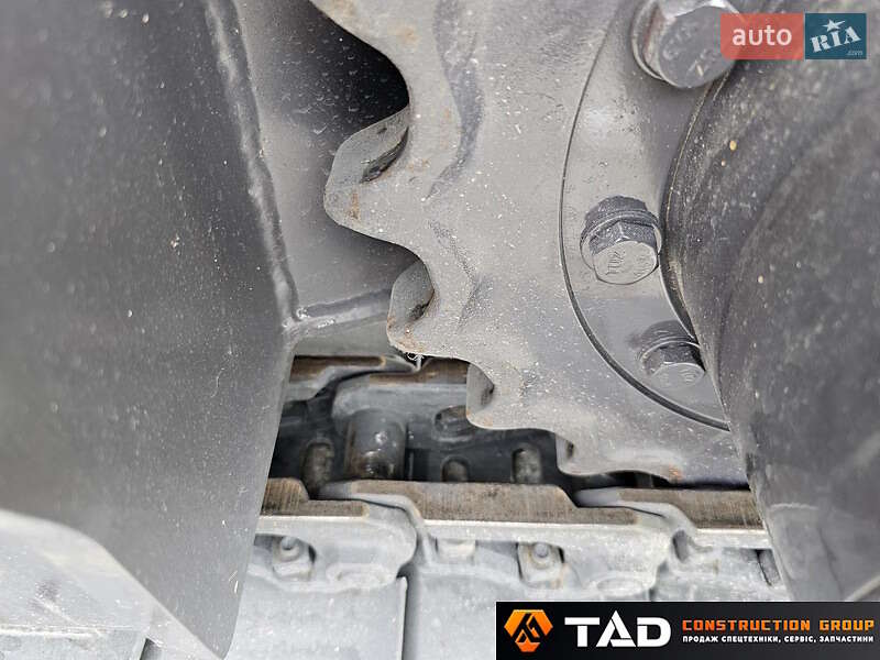 Миниэкскаватор XCMG XE 2024 в Киеве фото 18 Миниэкскаватор XCMG XE 2024 в Киеве