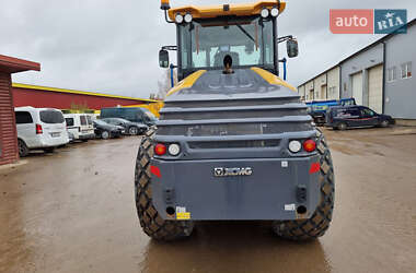 Каток грунтовый XCMG XG 2024 в 