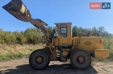 Фронтальный погрузчик XCMG XT 2006 в 