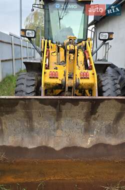 Другая спецтехника XCMG ZL 30 2009 в Львове