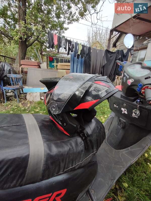 Грузовые мотороллеры, мотоциклы, скутеры, мопеды XGJAO 150T 2008 в Софиевской Борщаговке фото 9 Грузовые мотороллеры, мотоциклы, скутеры, мопеды XGJAO 150T 2008 в Софиевской Борщаговке