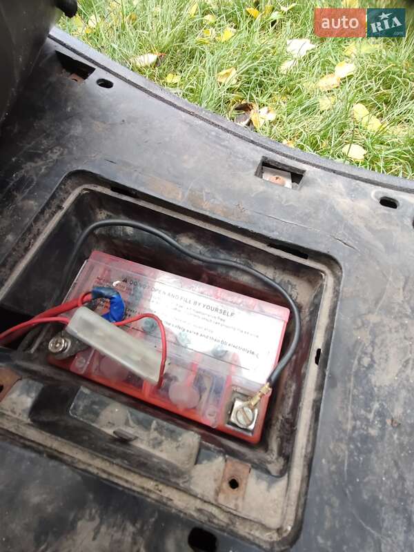 Грузовые мотороллеры, мотоциклы, скутеры, мопеды XGJAO 150T 2008 в Софиевской Борщаговке фото 14 Грузовые мотороллеры, мотоциклы, скутеры, мопеды XGJAO 150T 2008 в Софиевской Борщаговке